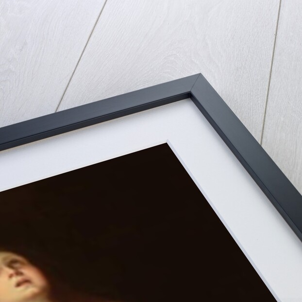 Mary Magdalene, 1650-55 by Bartolome Esteban Murillo