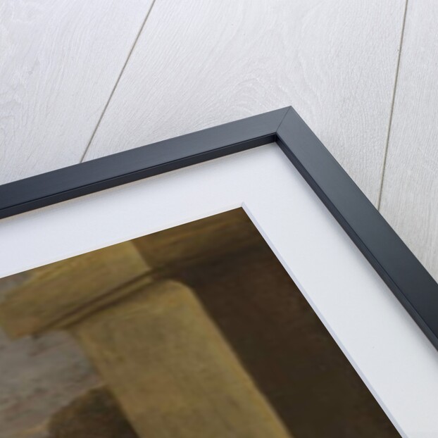 Madonna and Child with the Infant Saint John, 1658 by Francisco de Zurbaran