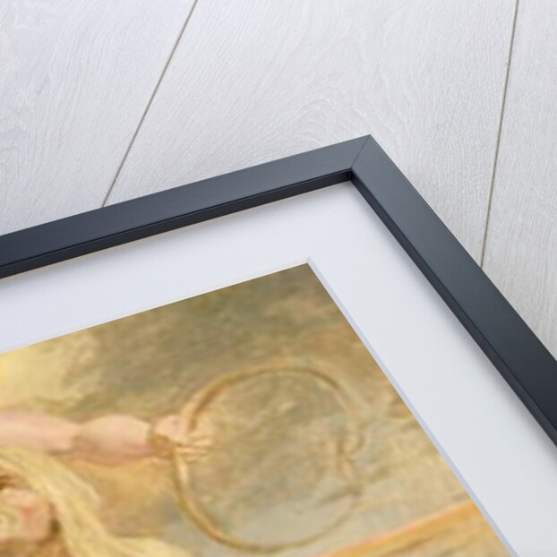 Allegory of Eternity, c.1625-30 by Peter Paul Rubens