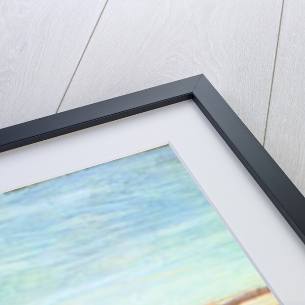 Haystacks at Chailly, 1865 by Claude Monet