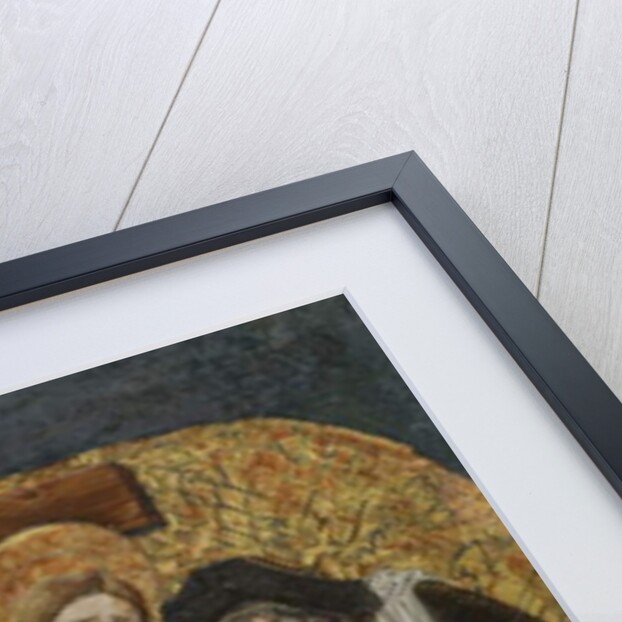 The Deposition by Master of Budapest