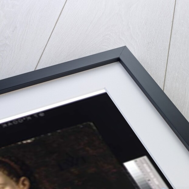 Portrait of a Lady, c.1560 by Alessandro Allori