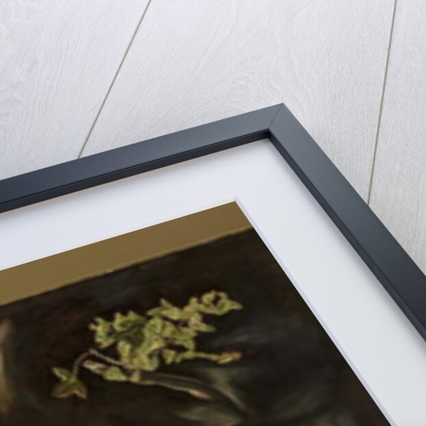 The Penitent Saint Peter, c.1590-95 by El Greco