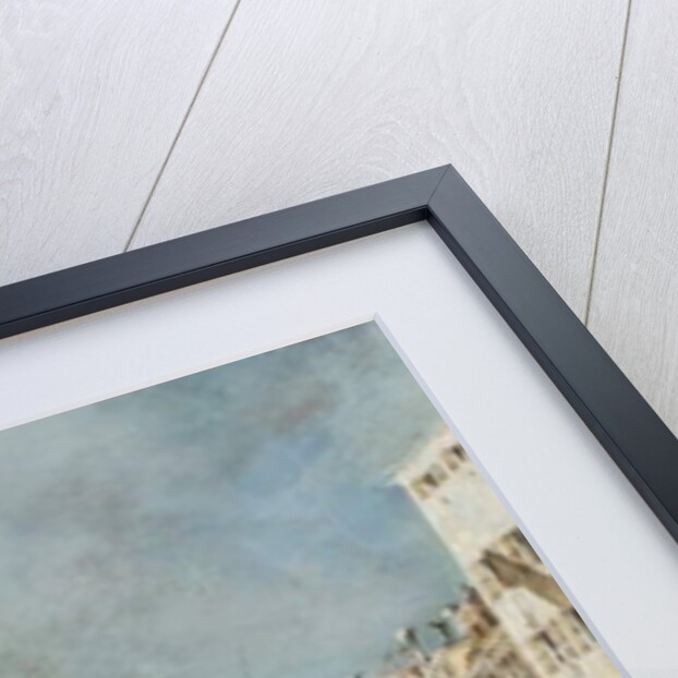 The Rialto Bridge, c.1775 by Francesco Guardi