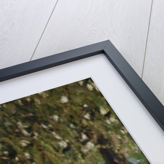 Edge of the Oak Grove, 1935 by Charles P. Reiffel