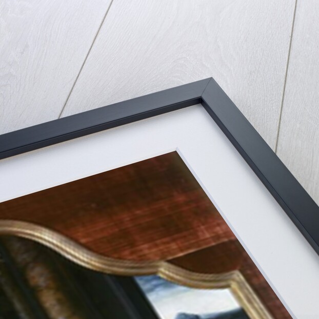 Madonna and Child, c.1520-30 by Master of the Parrot