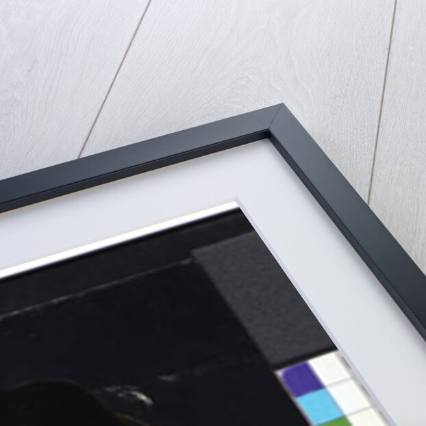 Saint George, c.1475-76 by Cosimo Tura