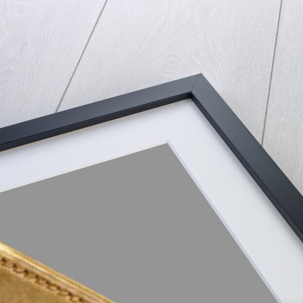 God the Father with Angels, c.1330 by Giotto