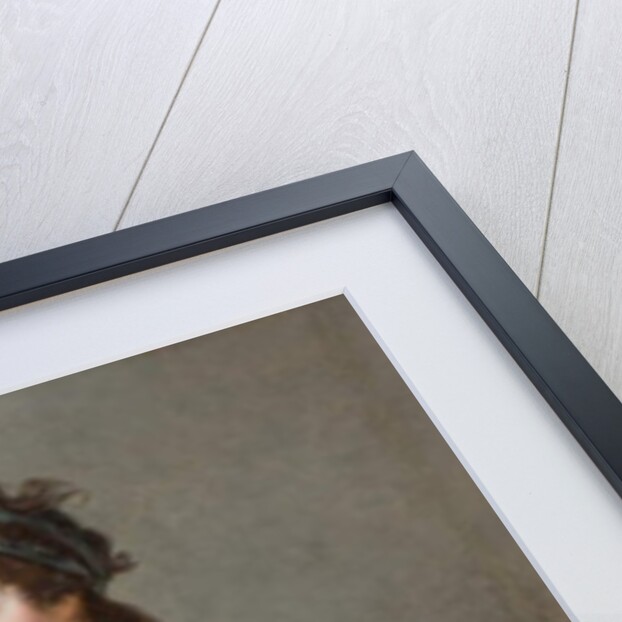 Portrait of a Lady, c.1799 by Marie Guilhelmine Benoist