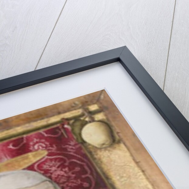 Madonna and Child, c.1468 by Carlo Crivelli