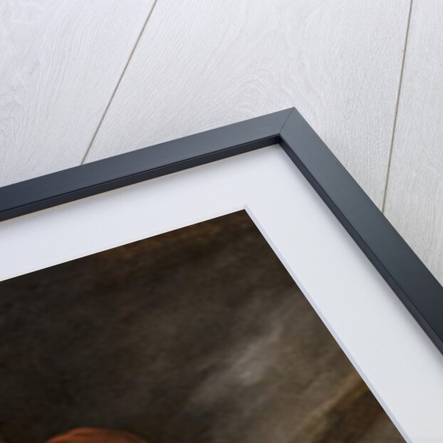 David with Head of Goliath, c.1642-43 by Antonio de Bellis