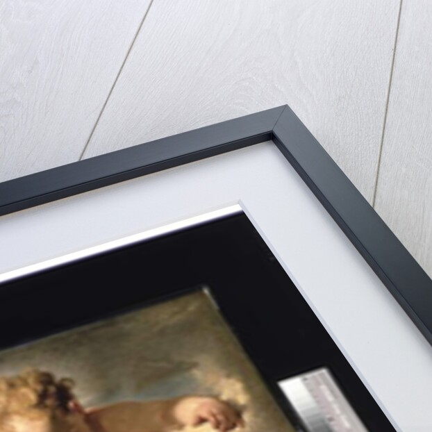 The Vision of Saint Anthony of Padua c.1730 by Giovanni Battista Pittoni