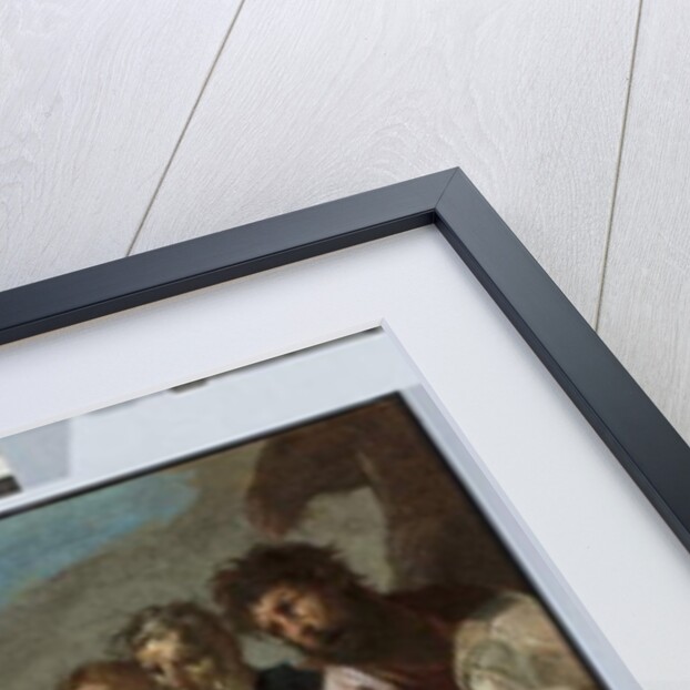 Joseph Sold by His Brothers, c.1657-58 by Francesco Maffei