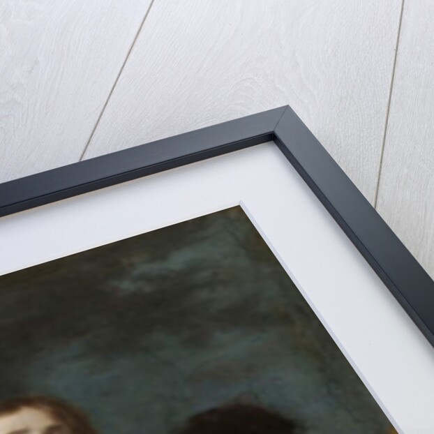 The Tribute Money, early 1740s by Giuseppe Bazzani