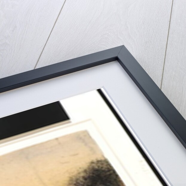 Trees, Hills and Stream, 1901-15 by Ralph Albert Blakelock