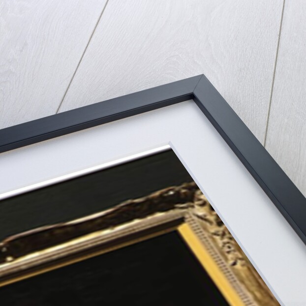 Portrait of Mrs. William Crane, c.1840 by Sarah Miriam Peale