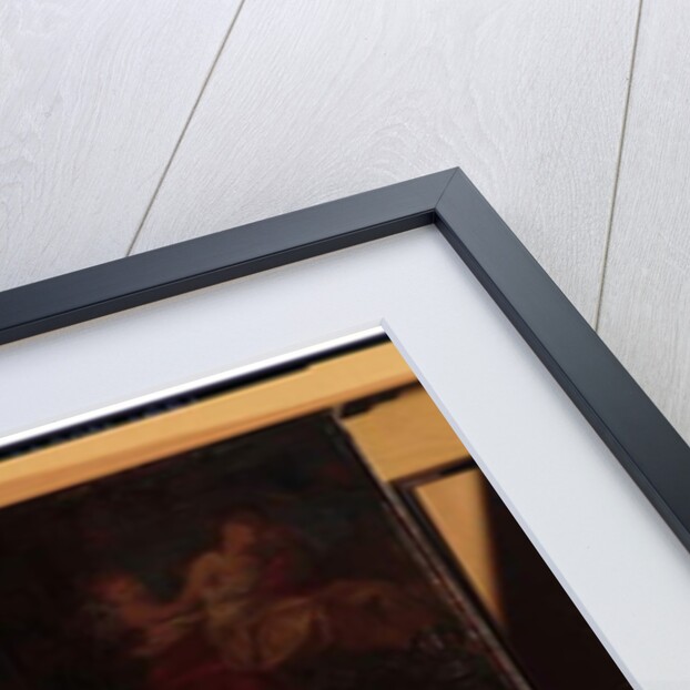 Return from the Promenade, 1868 by Charles Edouard Boutibonne