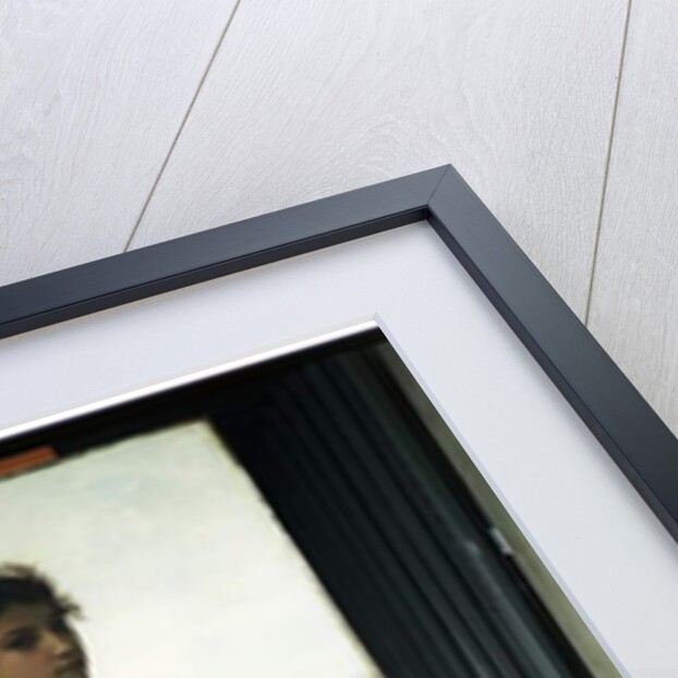 The Young Shepherdess, 1885 by William-Adolphe Bouguereau