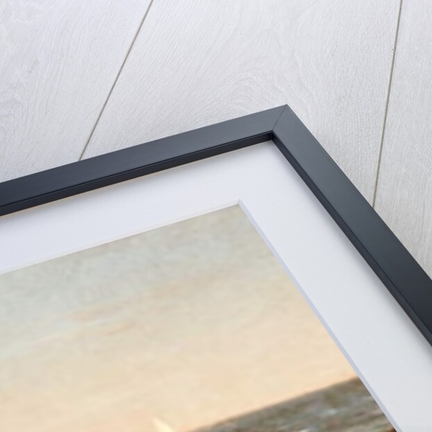 Rocky Shore, 1862 by William Stanley Haseltine