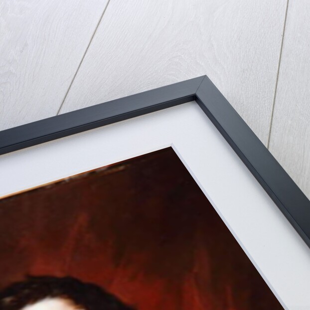 Portrait of Ashfield Ellis, c.1835 by Samuel Lovett Waldo