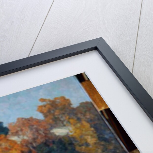 Rock Ledge in Autumn, c.1929 by Maurice Braun