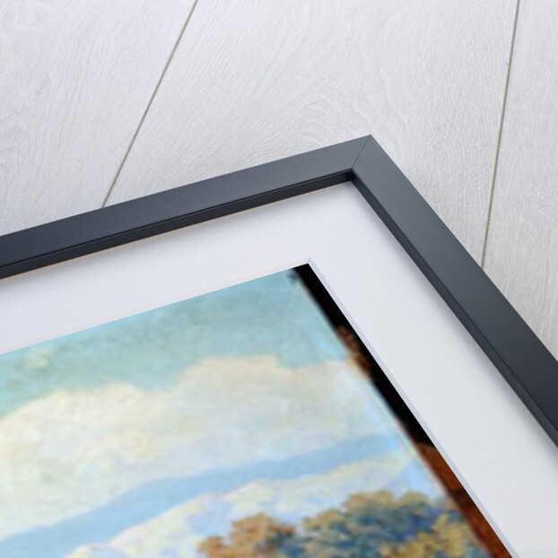 Cuyamaca Mountains, c.1920 by Maurice Braun