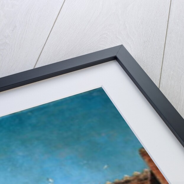 Caravans Departing, 1879 by Edwin Lord Weeks