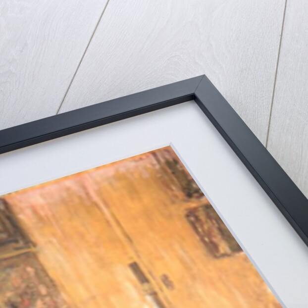 Madame Hessel in the Boudoir, Rue de Naples, c.1935 by Edouard Vuillard