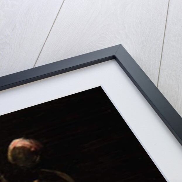 Peonies, White Carnations and Roses, 1874 by Ignace Henri Jean Fantin-Latour