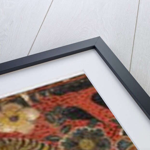 Buddhist manuscript cover, 1659 by Nepalese School