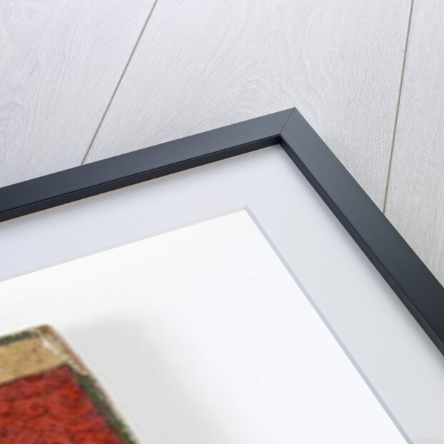 Detail from a Devimahatmya manuscript cover by Nepalese School