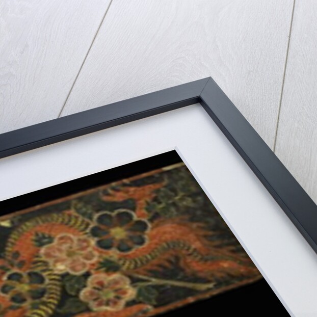 A pair of Buddhist manuscript covers, 1659 by Nepalese School