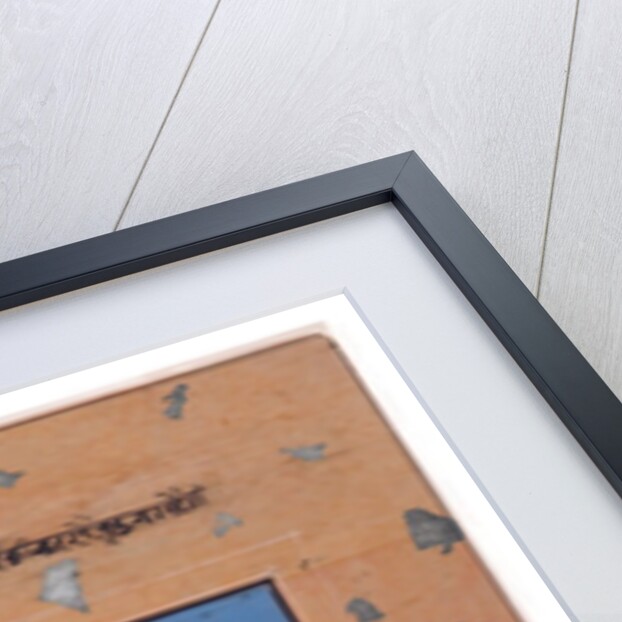 Purva Ragini of Megh, c.1740-80 by Indian School