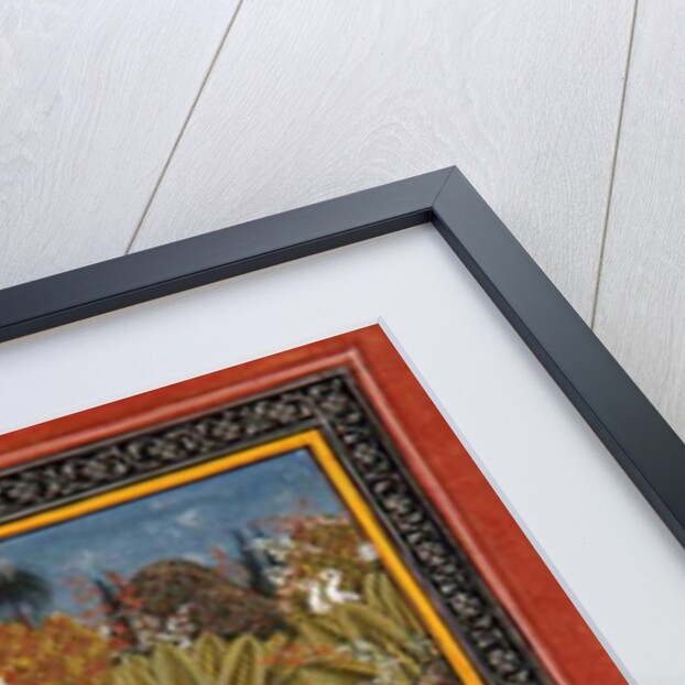 Gauri Ragini of Malkos, c.1770 by Indian School