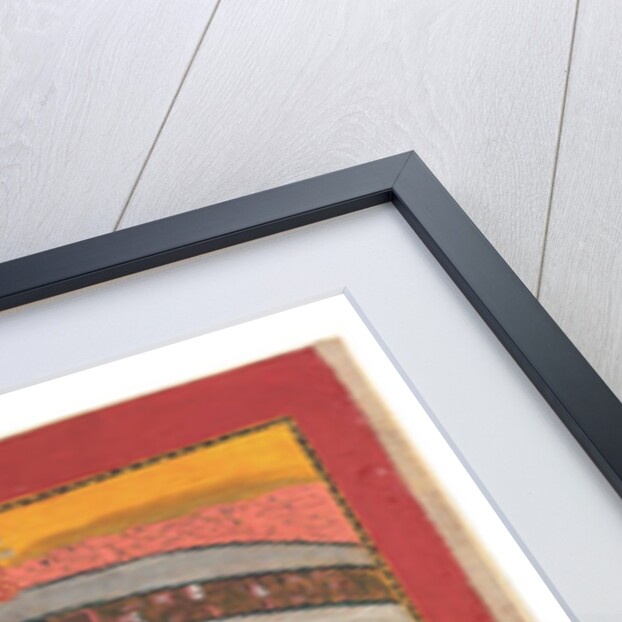 Journeying through Unknown Lands by Indian School