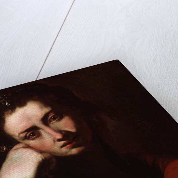 The Penitent Magdalene, c.1620 by Jusepe de Ribera