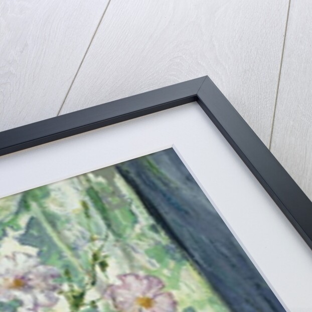 Still-life with Cosmos, c.1931 by Charles P. Reiffel