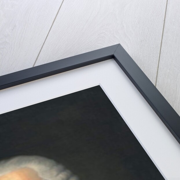 Portrait of Don Luis de Borbón, Infante of Spain,1769 by Anton Raphael Mengs