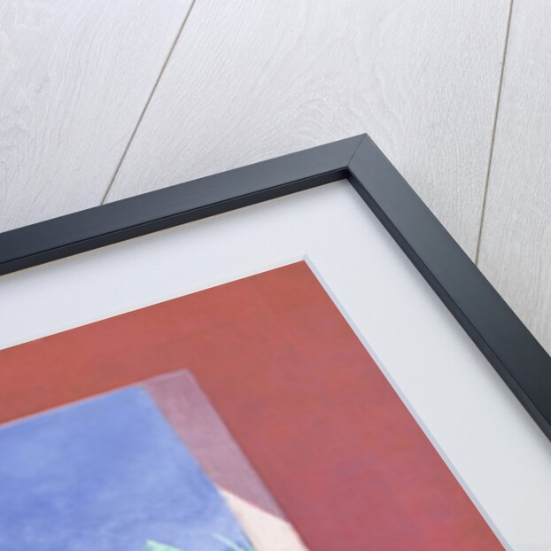 Banana Palms, 2005 by Lincoln Seligman