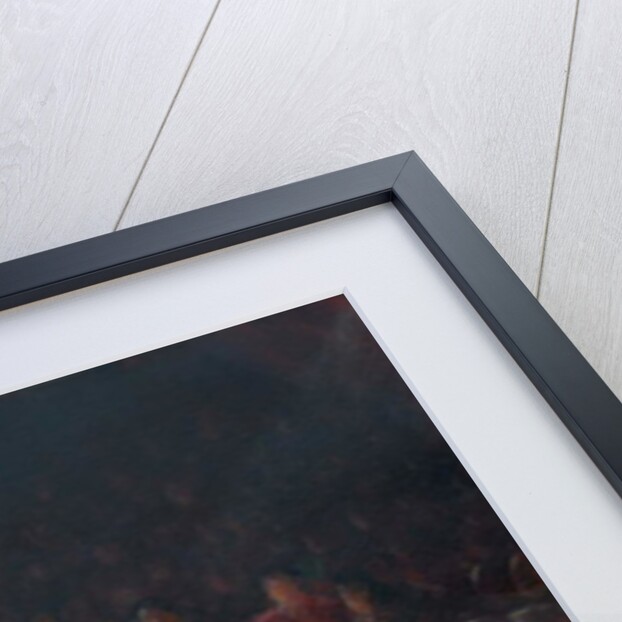 Giffords Circus 2 by Lincoln Seligman