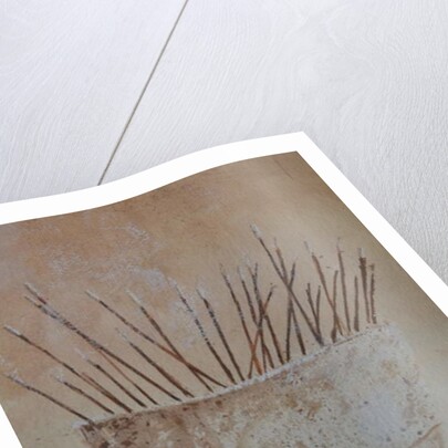 Incense Sticks by Lincoln Seligman