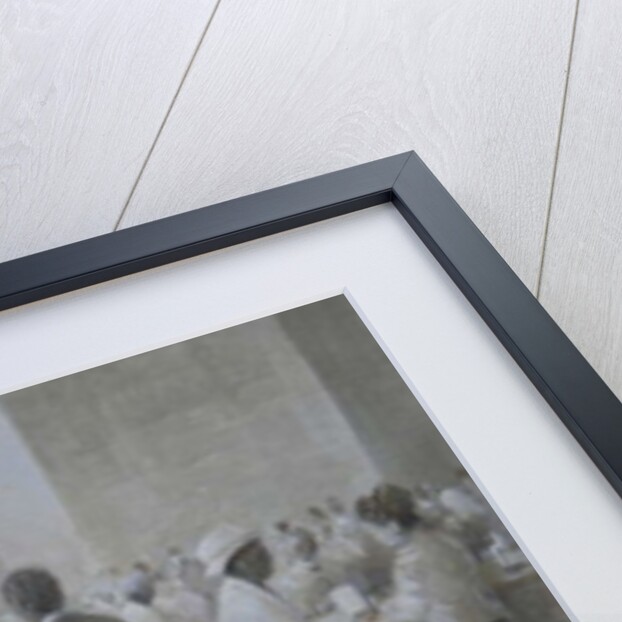 Lunch, Masterpiece by Lincoln Seligman