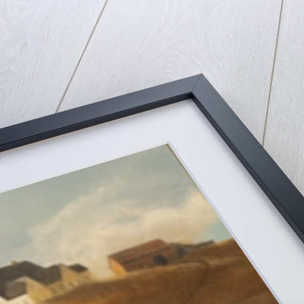 Maine Landscape, 2010 by Lincoln Seligman