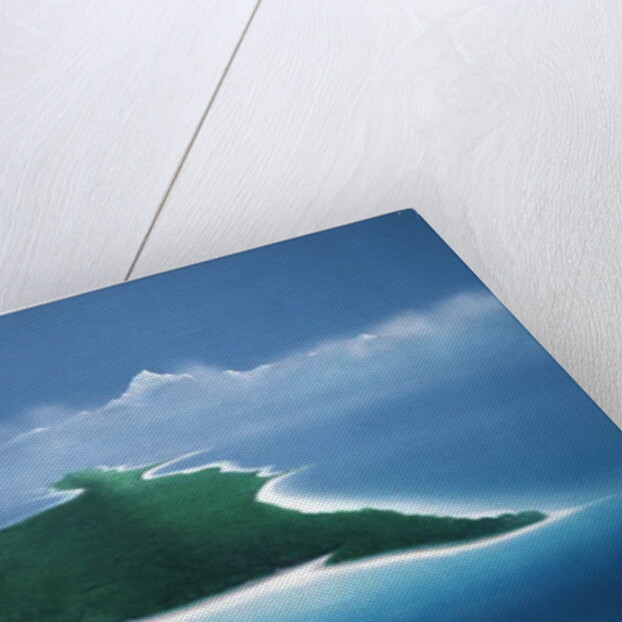 Travel Business V by Lincoln Seligman