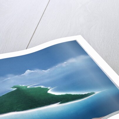 Travel Business V by Lincoln Seligman