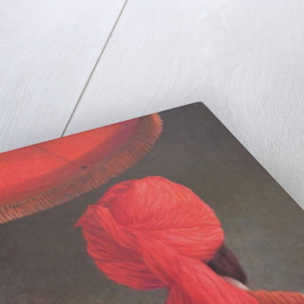 Wedding umbrella, 2019 by Lincoln Seligman