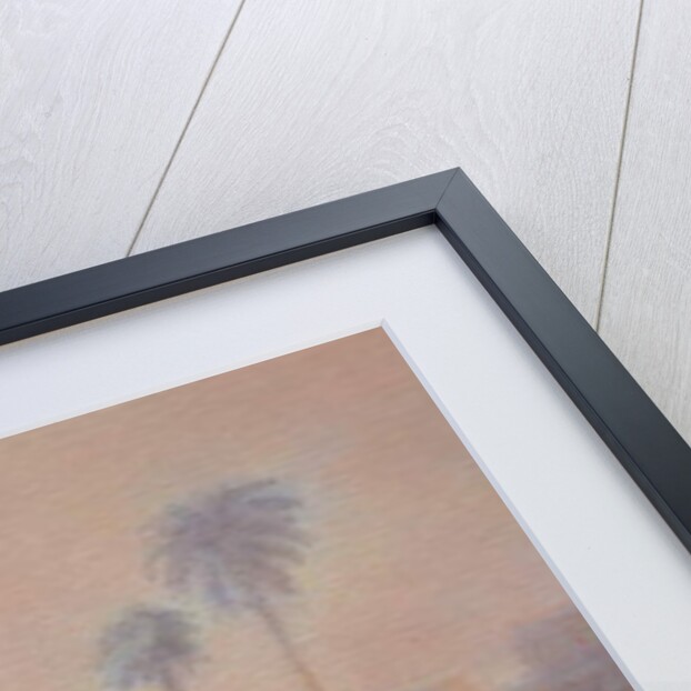 Painted Elephant, 2019 by Lincoln Seligman