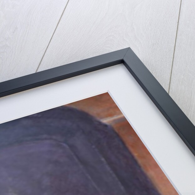 Chauffeur + cheetah, 2019 by Lincoln Seligman