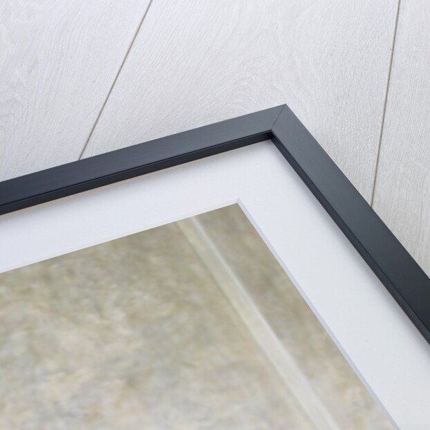 Man and Woman in an Art Gallery, c.1985 by Lincoln Seligman