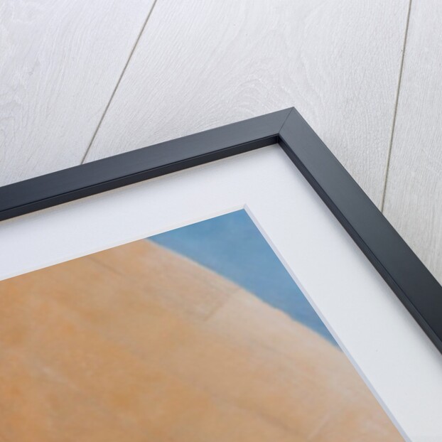 Dhow, Kilifi, 2012 by Lincoln Seligman